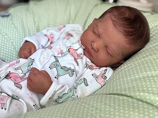 Realistic Reborn Doll Ryan Boy 12" 16" 20" 30" Inches + Premium Pack