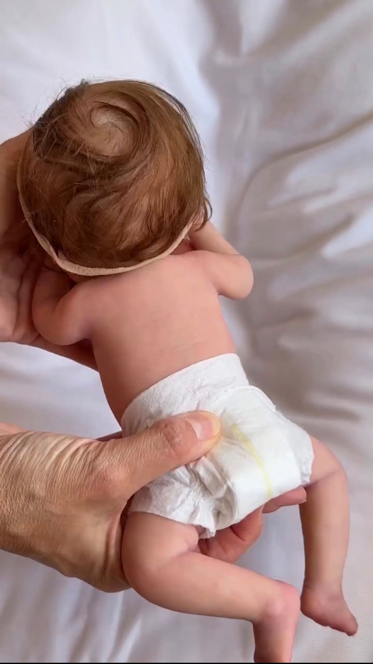 Realistic Reborn Doll Emilia Girl 12" 16" 20" 30" Inches + Premium Pack
