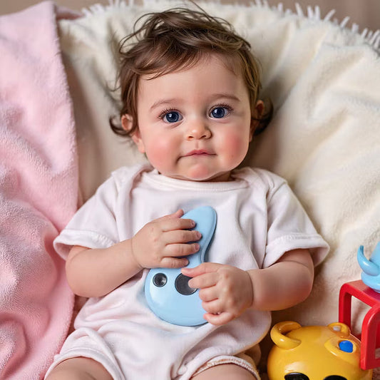 Realistic Reborn Doll LilyGirl 12" 16" 20" 30" Inches + Premium Pack