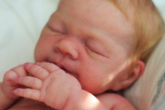 Realistic Reborn Doll Vinicius Boy 12" 16" 20" 30" Inches + Premium Pack