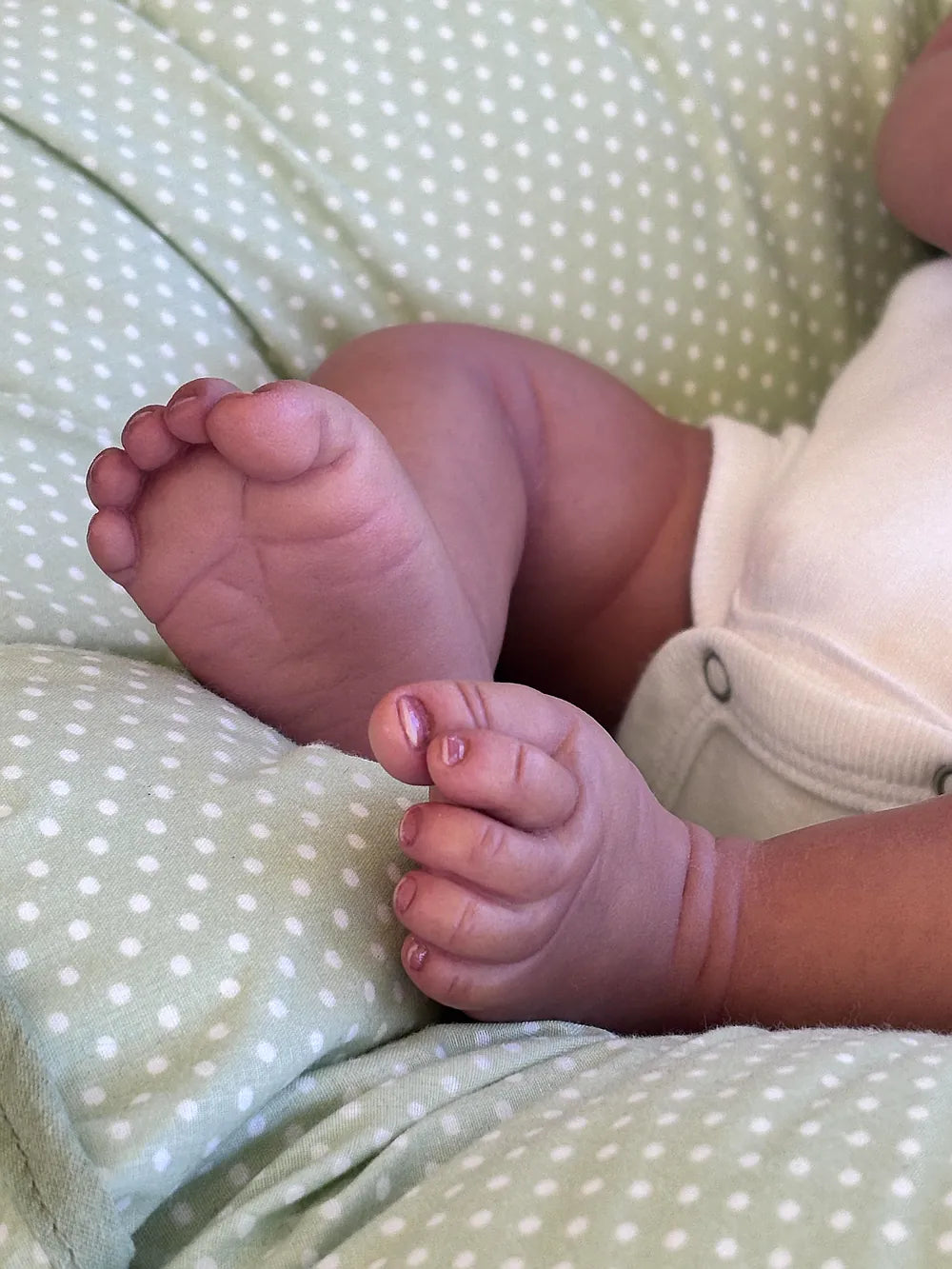 Realistic Reborn Doll Ryan Boy 12" 16" 20" 30" Inches + Premium Pack