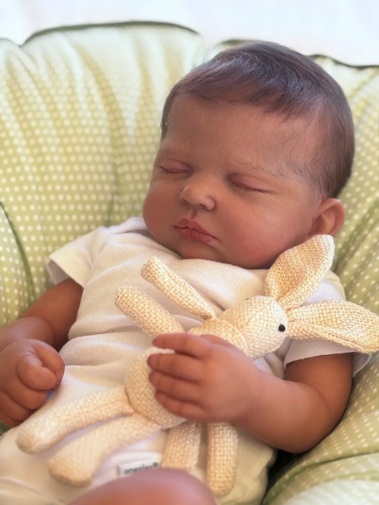 Realistic Reborn Doll Ryan Boy 12" 16" 20" 30" Inches + Premium Pack