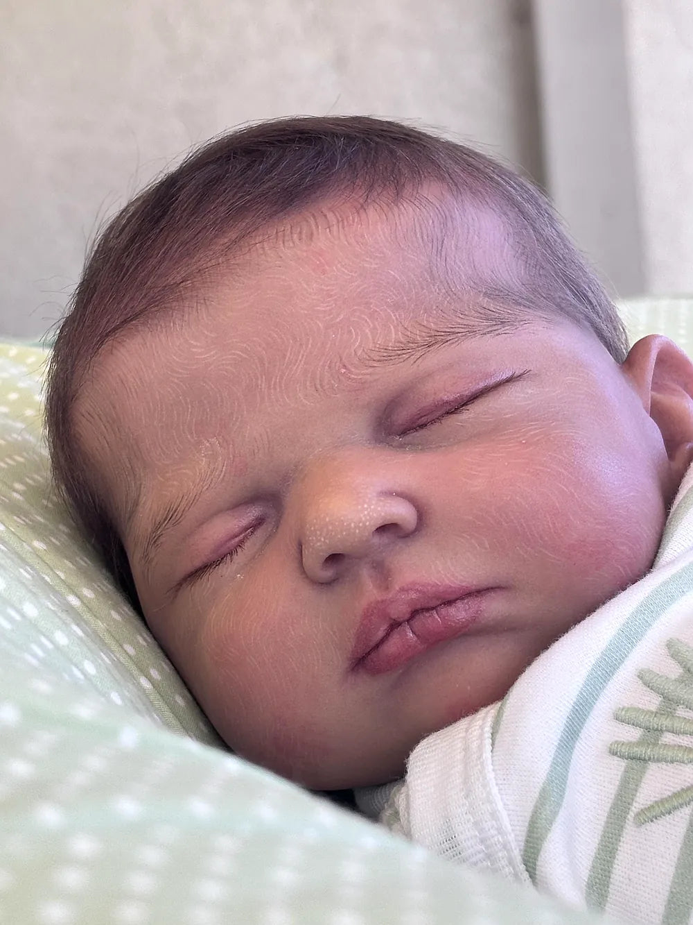 Realistic Reborn Doll Ryan Boy 12" 16" 20" 30" Inches + Premium Pack