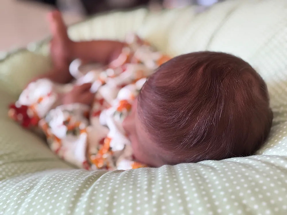 Realistic Reborn Doll Ryan Boy 12" 16" 20" 30" Inches + Premium Pack