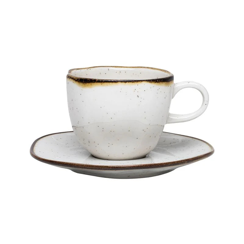 Aparelho de jantar e café 42 Peças Ryo Maresia