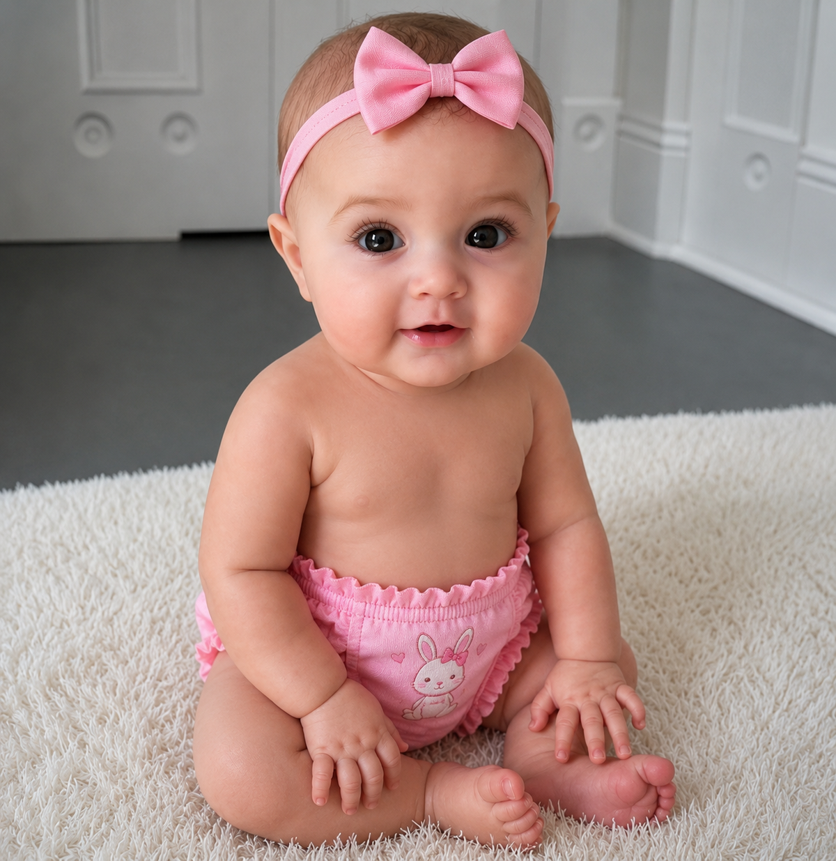 Realistic Reborn Doll Marina Girl 12" 16" 20" 30" Inches + Premium Pack