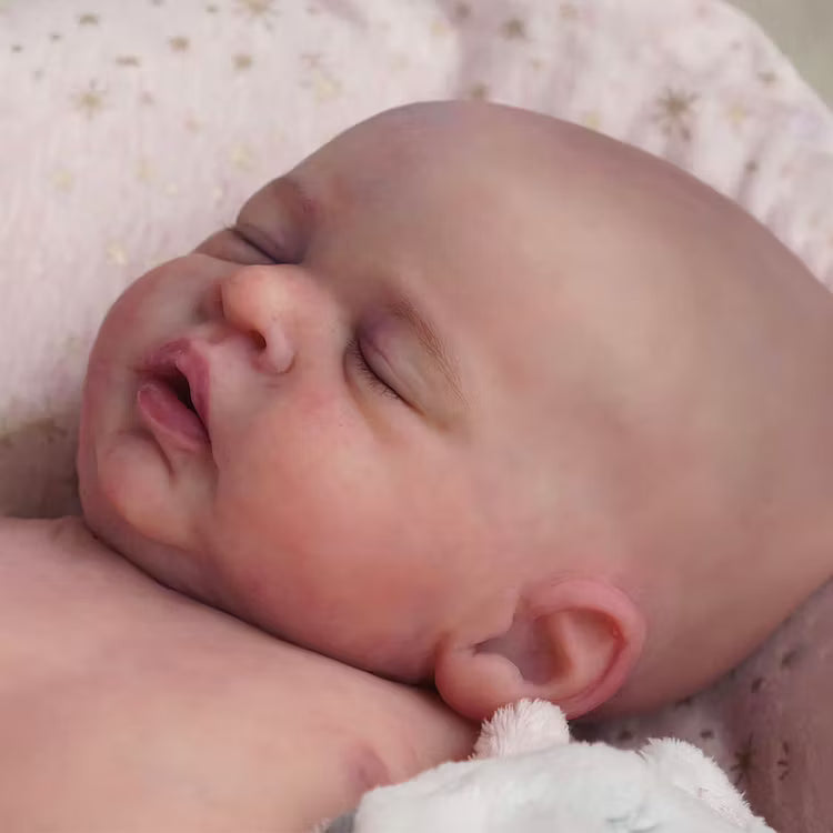 Realistic Reborn Doll Grace  Girl 12" 16" 20" 30" Inches + Premium Pack