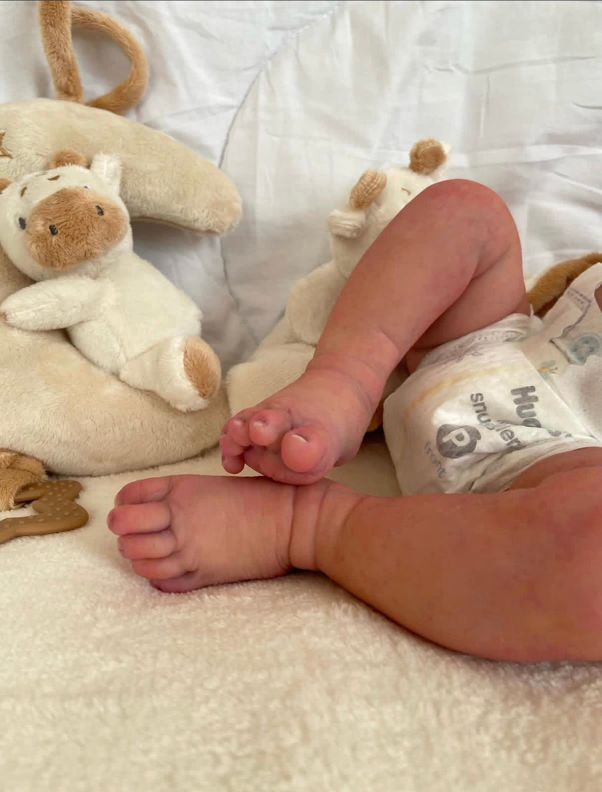 Realistic Reborn Doll Ryan Boy 12" 16" 20" 30" Inches + Premium Pack