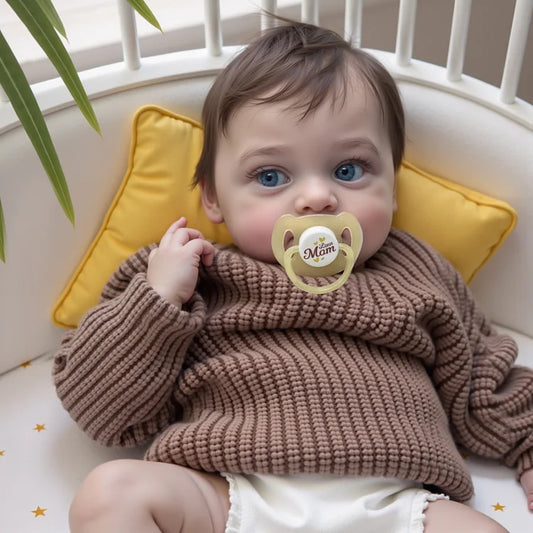 Realistic Reborn Doll Isabella Girl 12" 16" 20" 30" Inches + Premium Pack